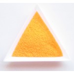 Nisip fin pentru unghii 10g Portocaliu Neon Nisip fin pentru unghii 10g Portocaliu Neon